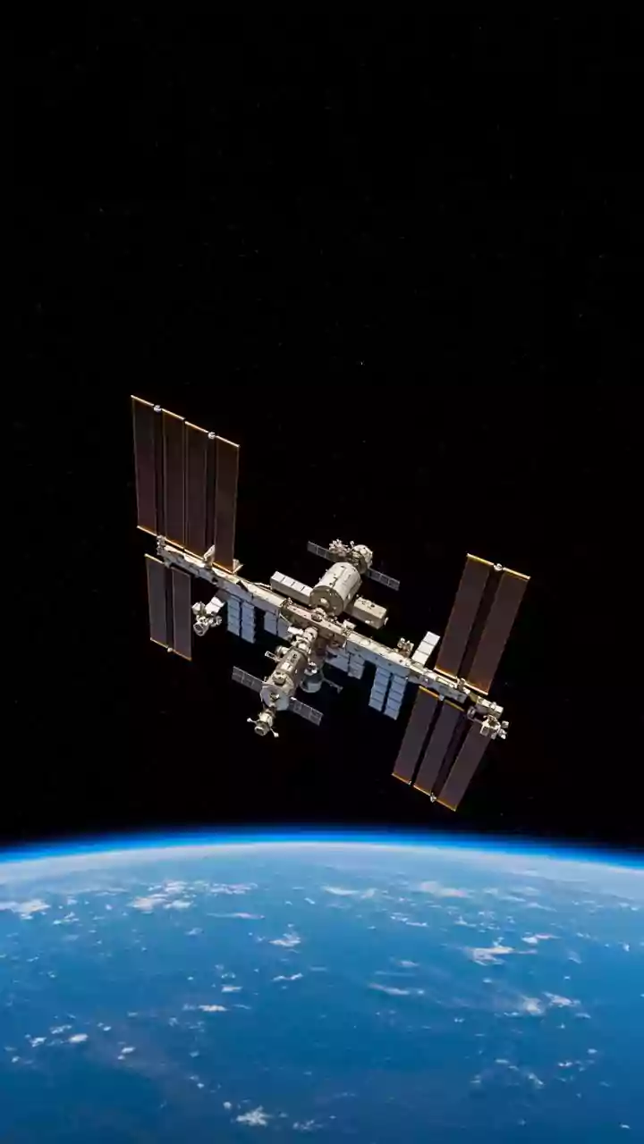 NASA's New Meteor Picture Puts a Simple White Streak under Fresh Scrutiny
