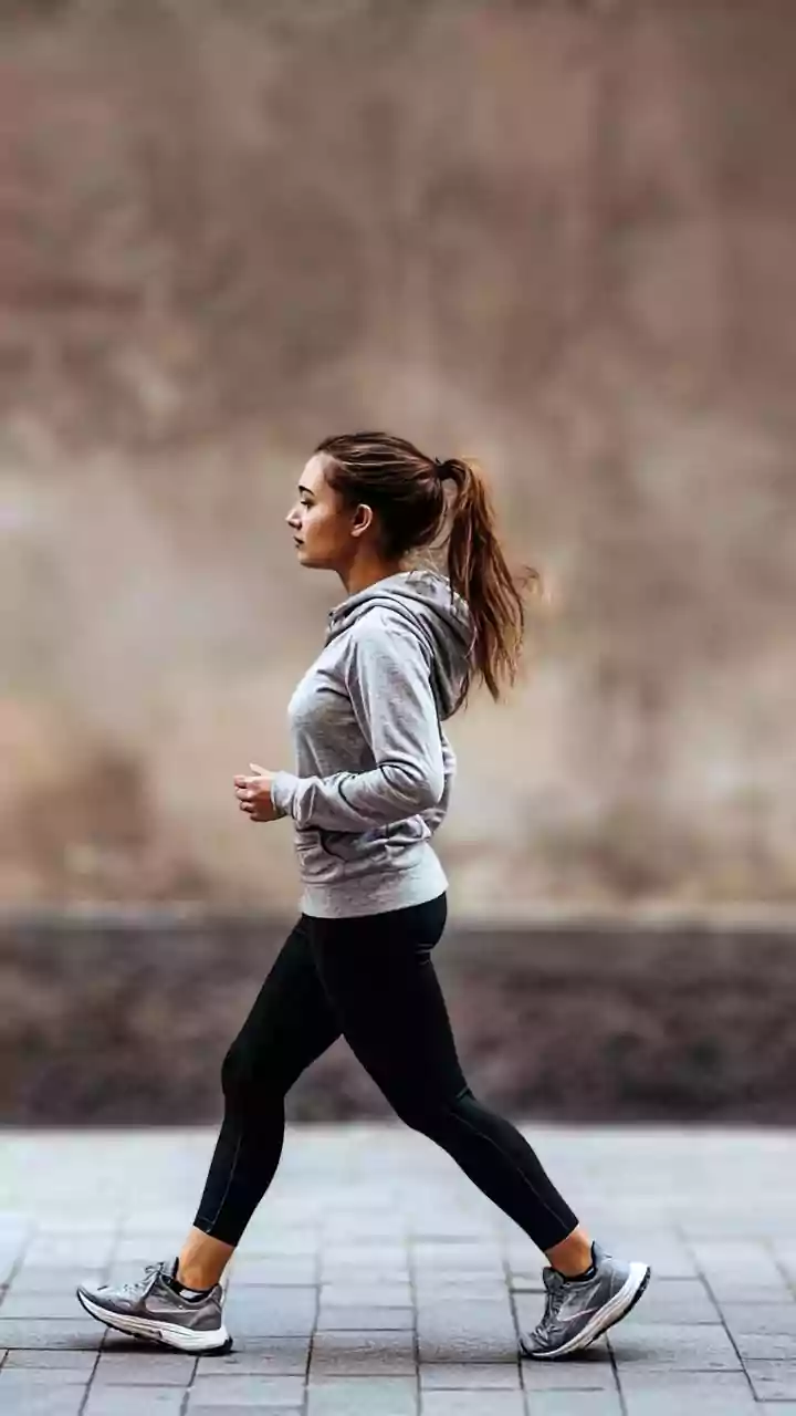 Transform Your Health: Rediscover the Power of Walking for Remote Workers