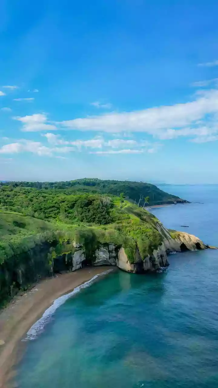 Why Secluded Coves Require Careful Access Planning: Portugal Beaches