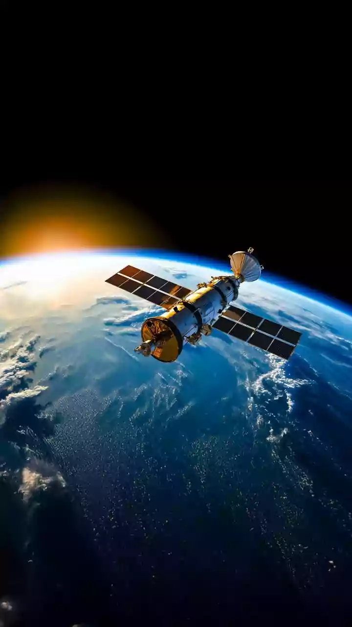 India's First Orbital Data Centre Satellite to Train AI in Space: A Groundbreaking Initiative