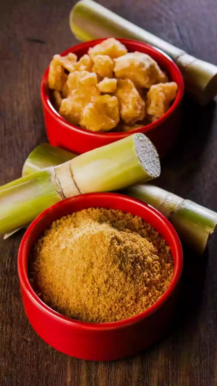 Sugarcane: Shows Up In Recipes That Use The Stalk Rather Than Refined Sugar: Using Technique Rather Than Extra Sweeteners