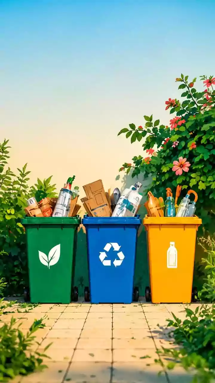 How Apartment Kitchen Compost Bins Allow Families To Cut Trash Footprints Safely And Build Healthy Plants