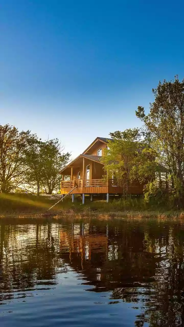 New Riverfront Bungalows Unveiled at South Carolina's Top-Rated Resort