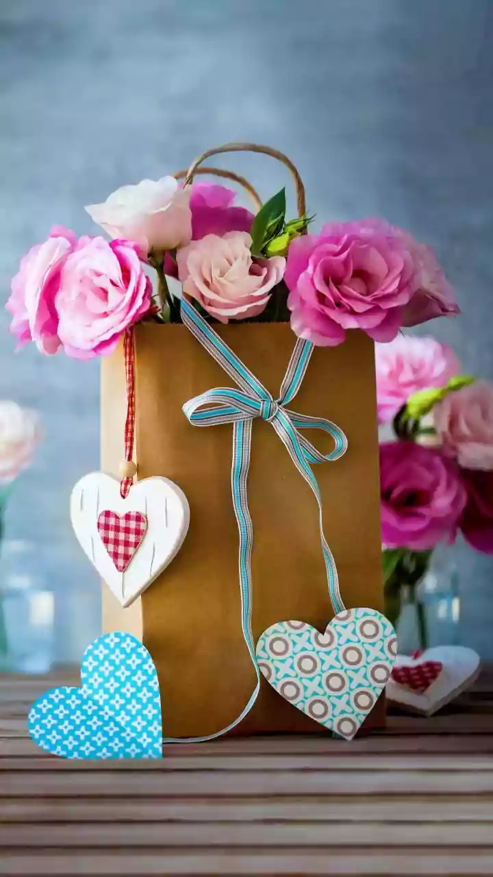 Valentine's Week 2026: Celebrate Love!