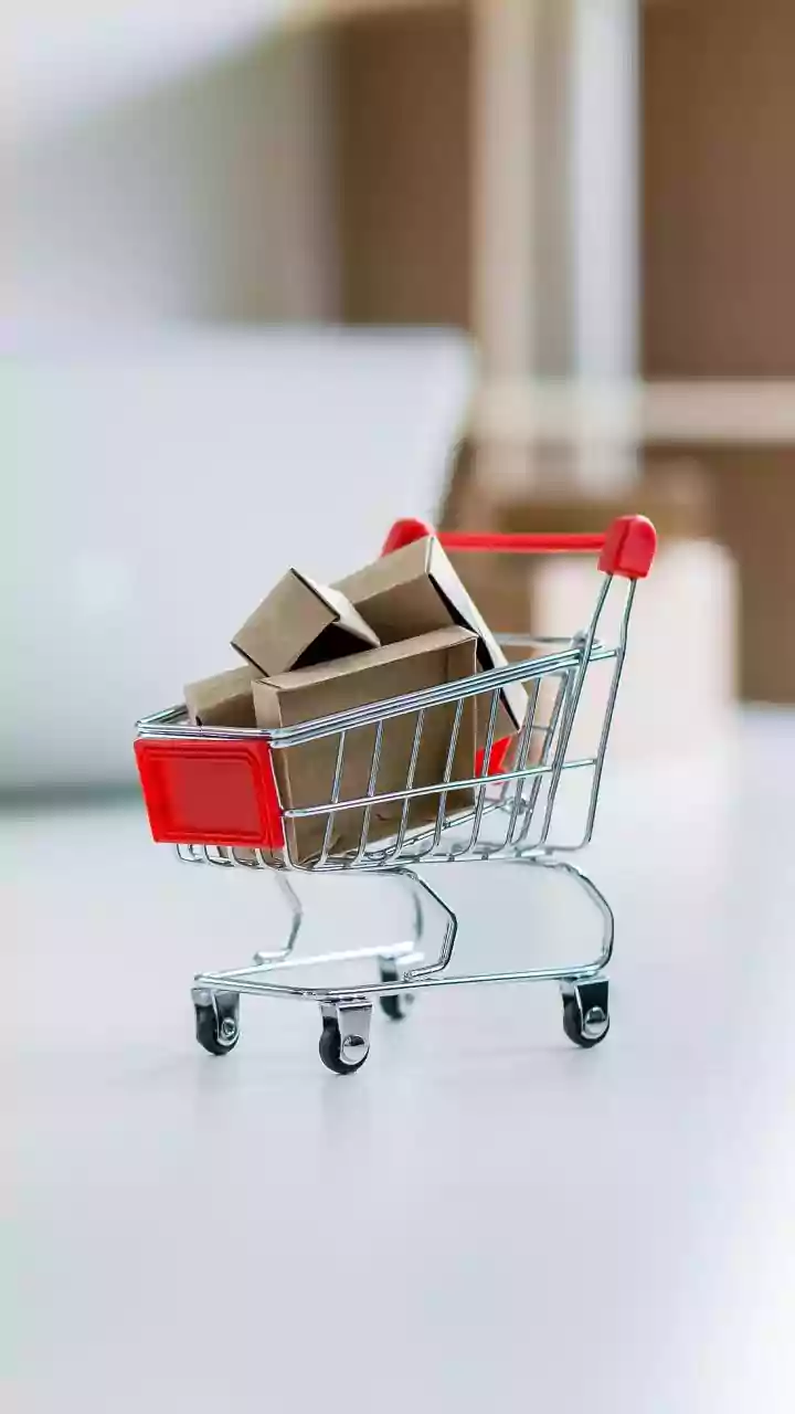 Smaller Indian cities are gaining importance across retail and digital commerce