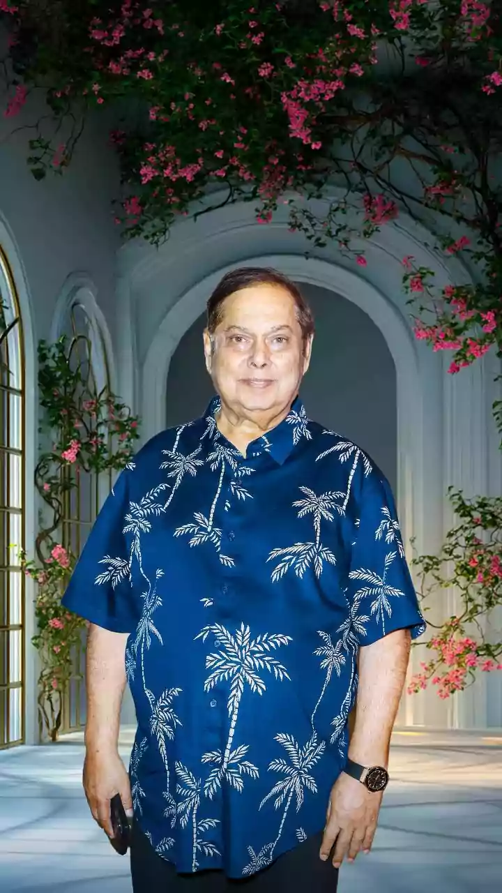Is David Dhawan retiring after Hai Jawani Toh Ishq Hona Hai? Director sparks buzz