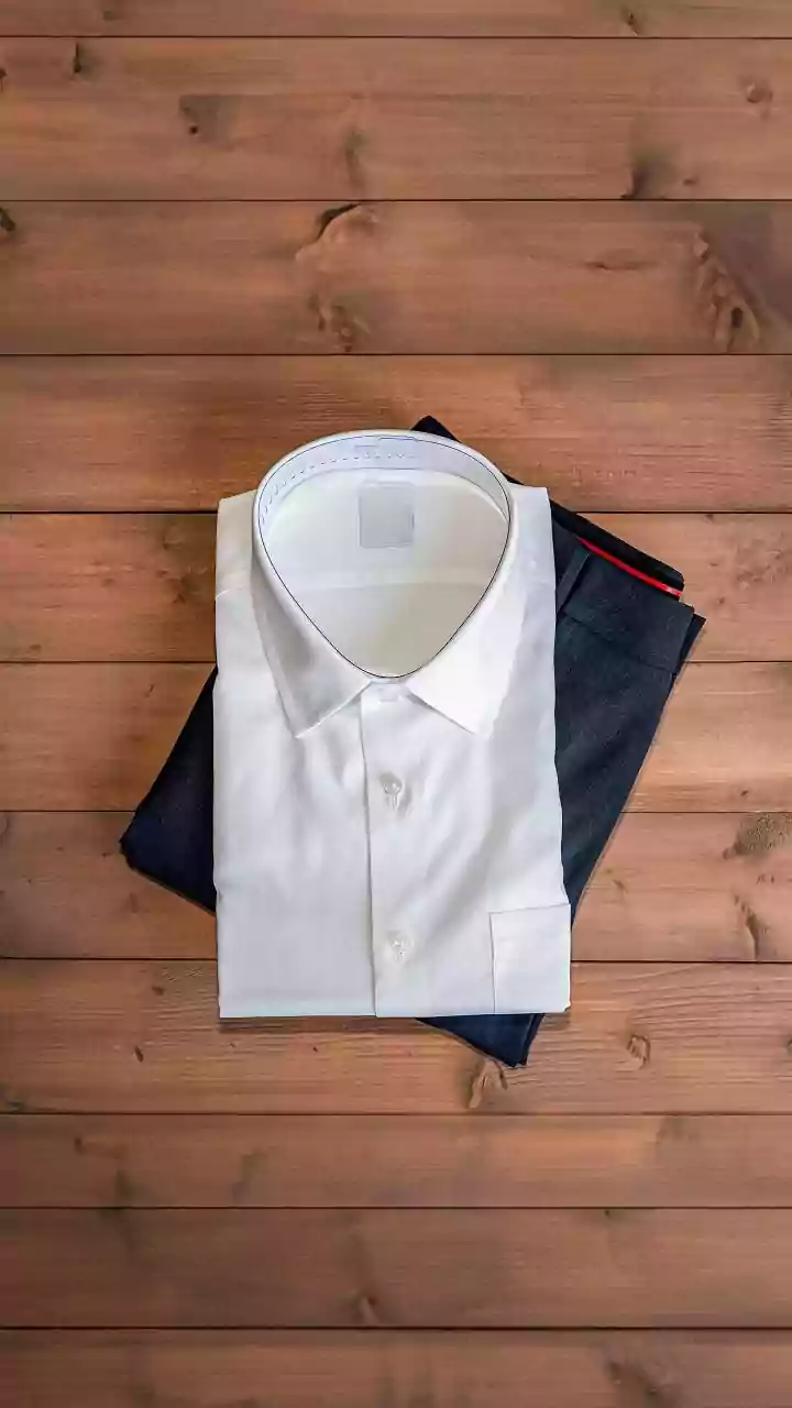 Elevate Your Style: A Guide to Fashionable Men's Formal Shirts