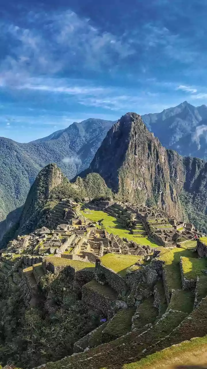 Embrace Your 30s: 9 Unforgettable Journeys for Life-Changing Adventures