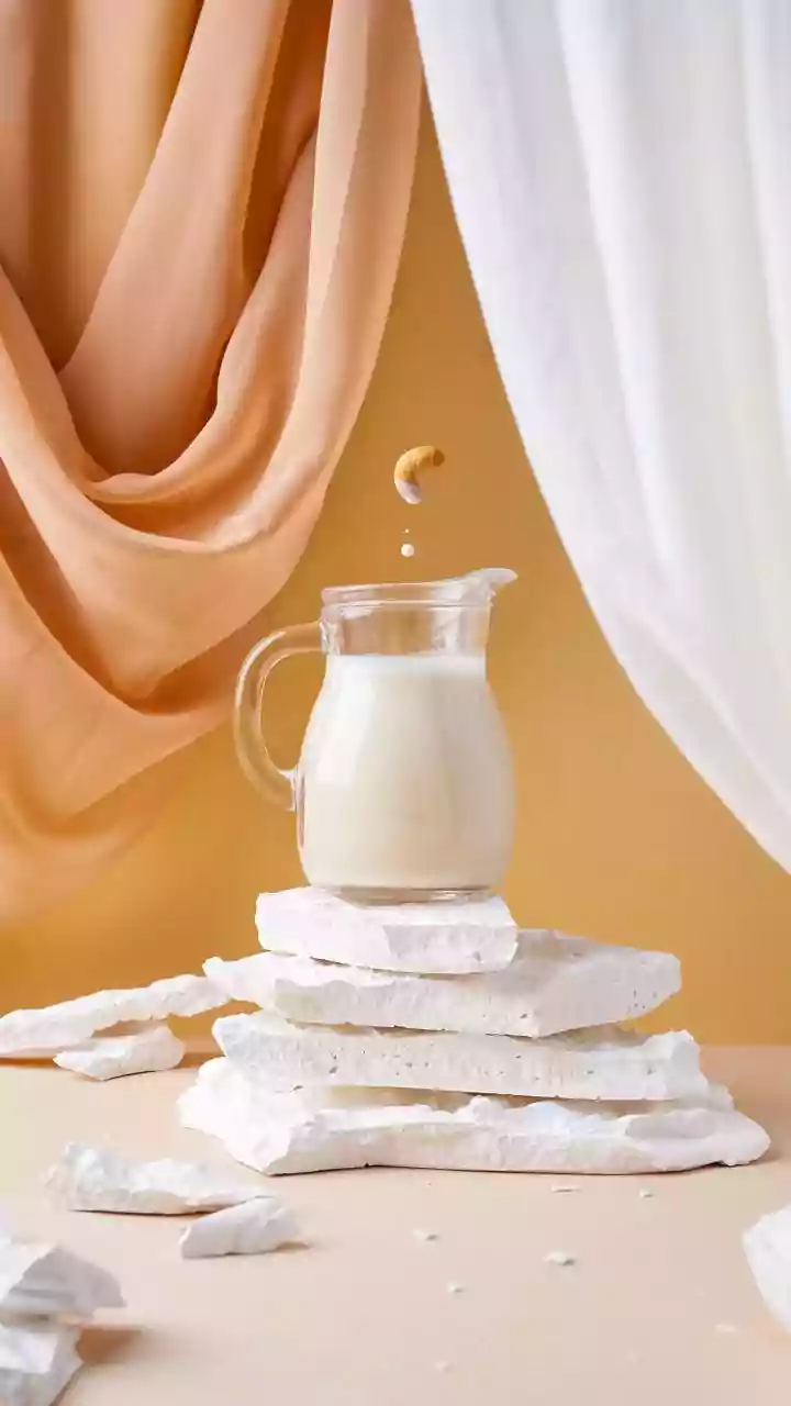 How Food Scientists Engineer Dairy Alternatives Using Sustainable Precision Fermentation Methods