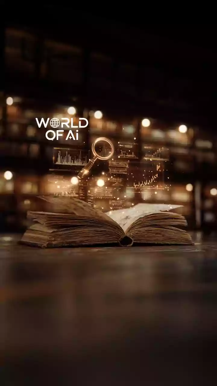 Organize your home library with these AI tools