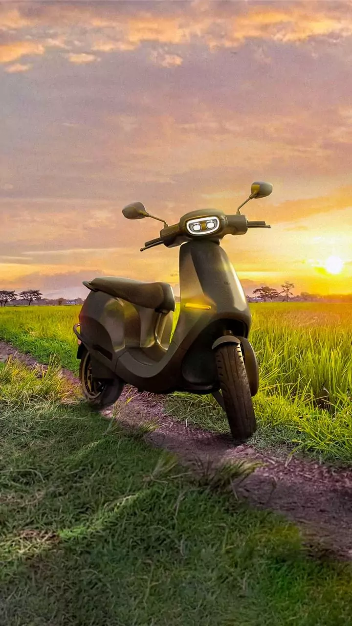 Ola Electric secures govt certification for Shakti 9.1kWh with 4680 Bharat Cell