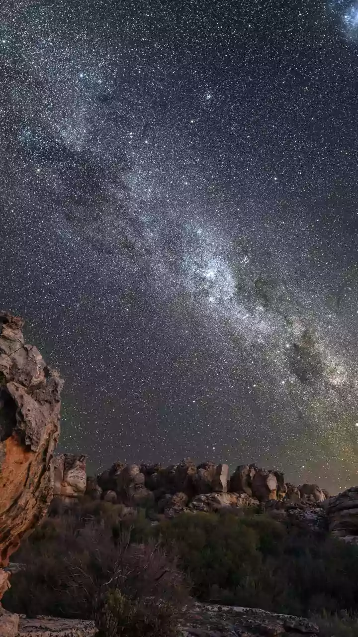 A Beginner's Guide To Finding Venus In India's August Evening Sky