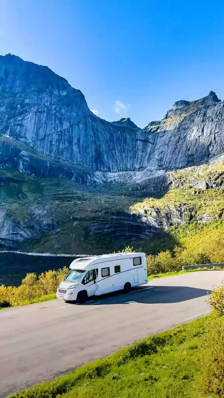 What To Carry Before Taking A Post-Monsoon Mountain Drive