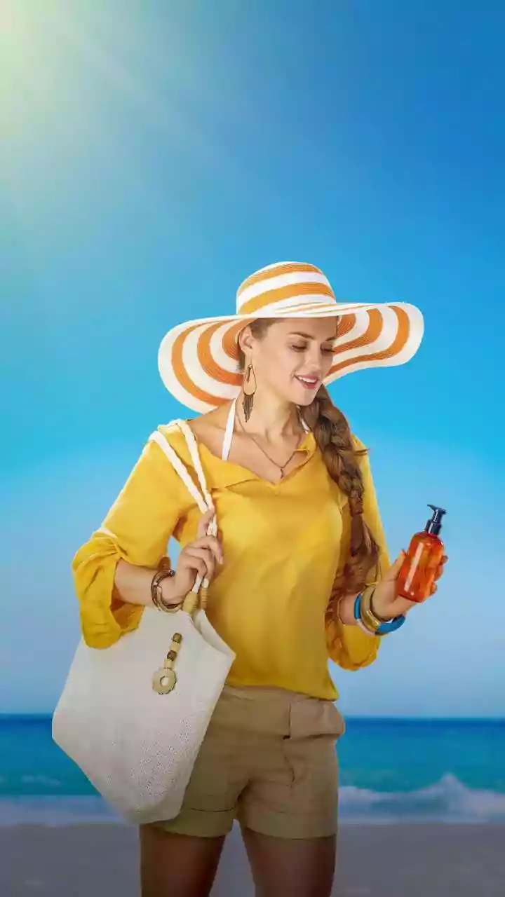 Say No To Tanning! 5 Best Tips To Protect Your Skin From Summer Heat