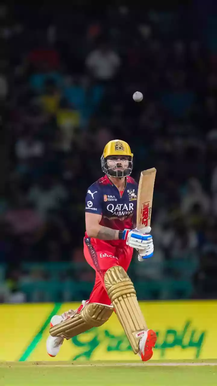 RCB’s Batting Superstars and Their Impact ahead of IPL 2026