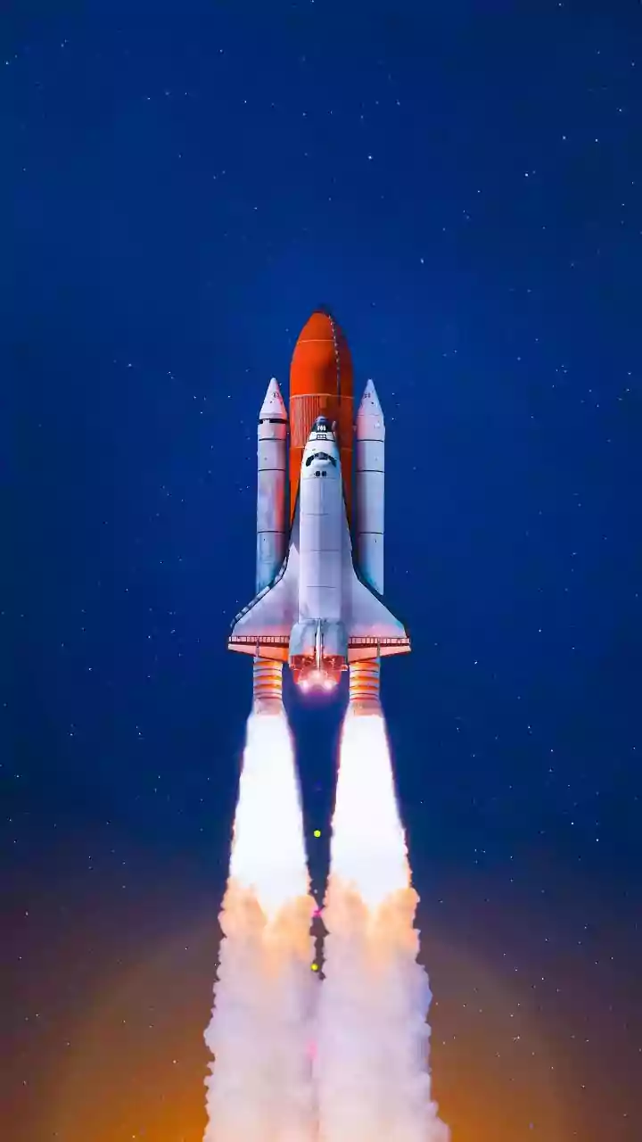 Space Pioneers Honored: A Celestial Journey