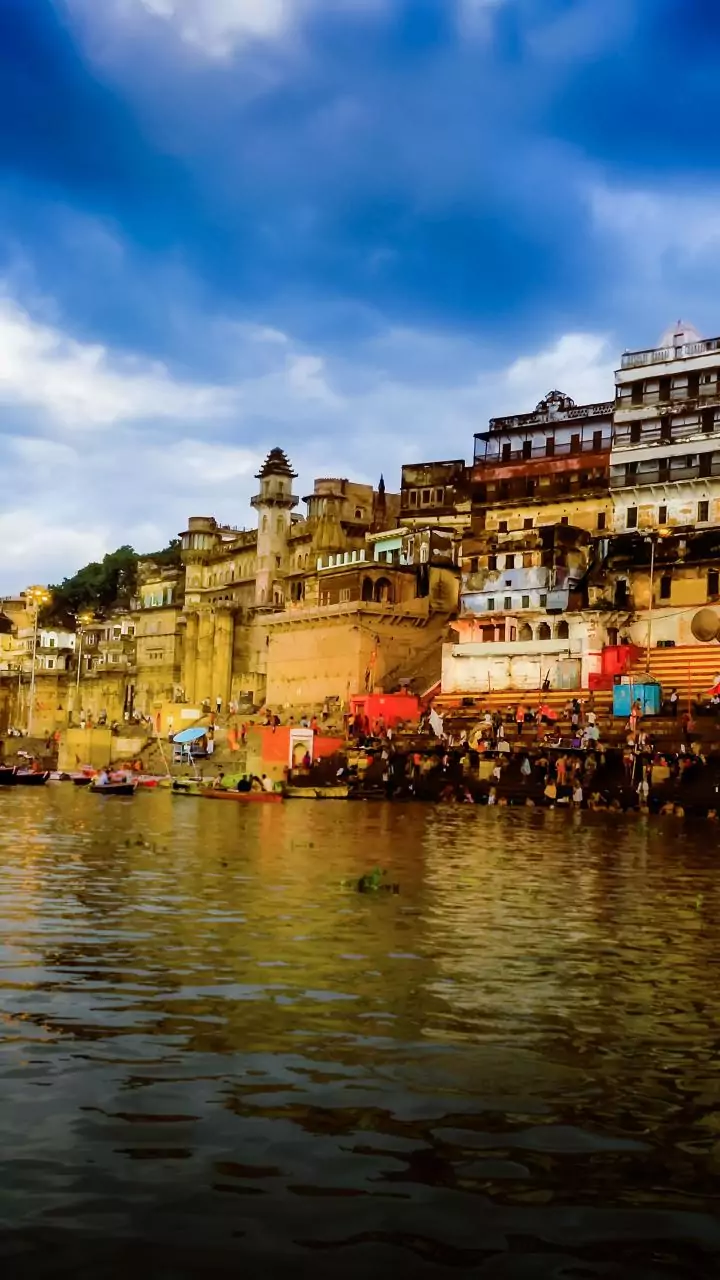 Varanasi has been turned into a spectacle: Hindi writer Kashinath Singh