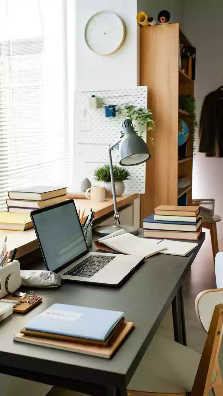 Boost Focus: Tech Tools to Conquer Distractions