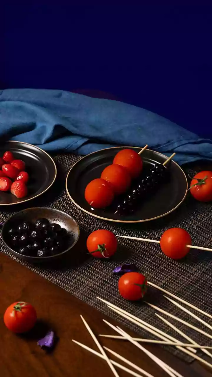 Shravan Seasonal Foods Begin With These Fresh Fruit And Vegetable Picks