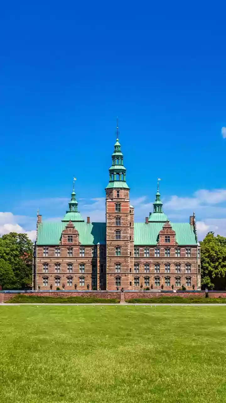 Denmark's citizen database hacked, data of 8M stolen