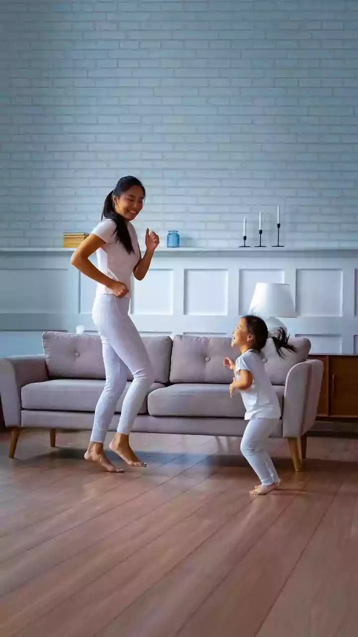 ‘AI Baby Dance’ Viral Video Creeps Internet Out: ‘Too Real To Be Unreal’
