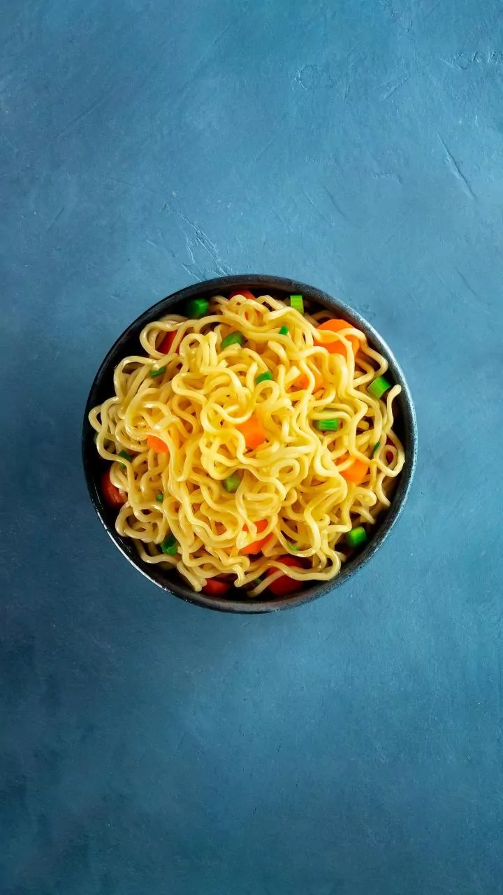 20 Maggi Combinations To Spice Up Winter!