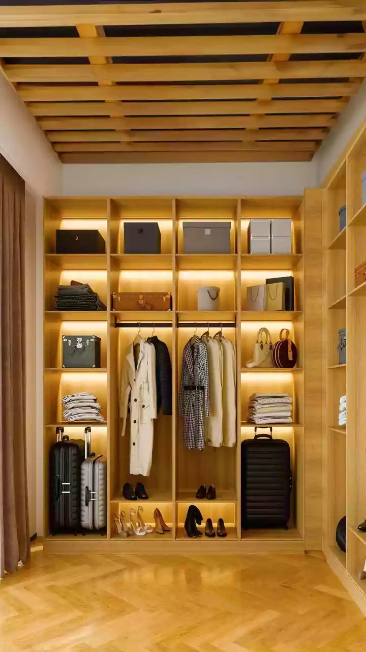 A Room Label Should Not Decide Where Every Item Lives