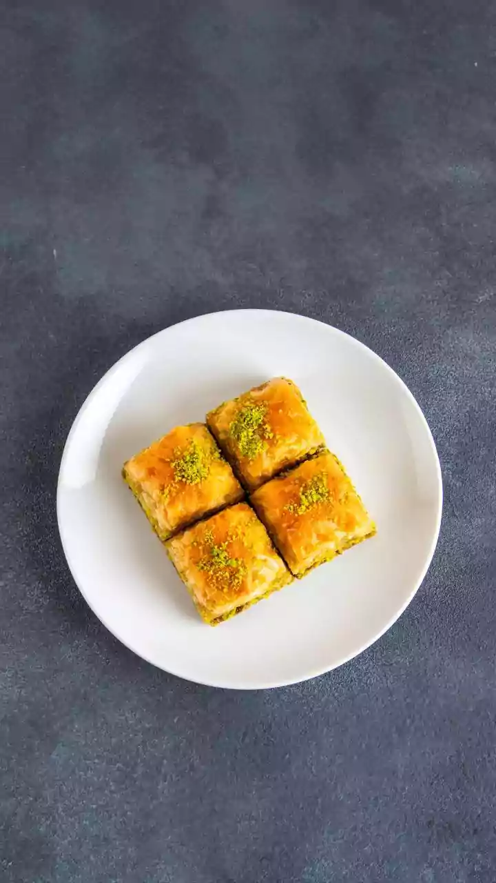 Six Must-Try Turkish Delicacies: A Culinary Journey Through Anatolia