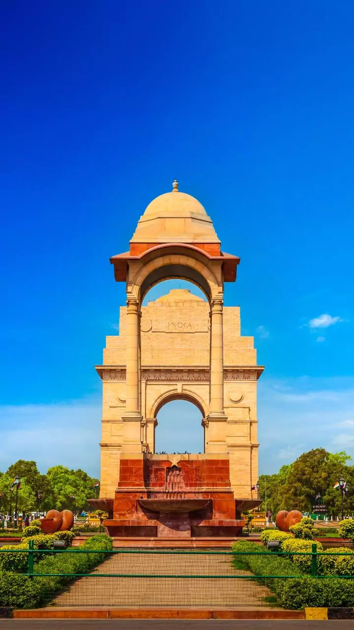 Delhi to try out artificial rain on October 29