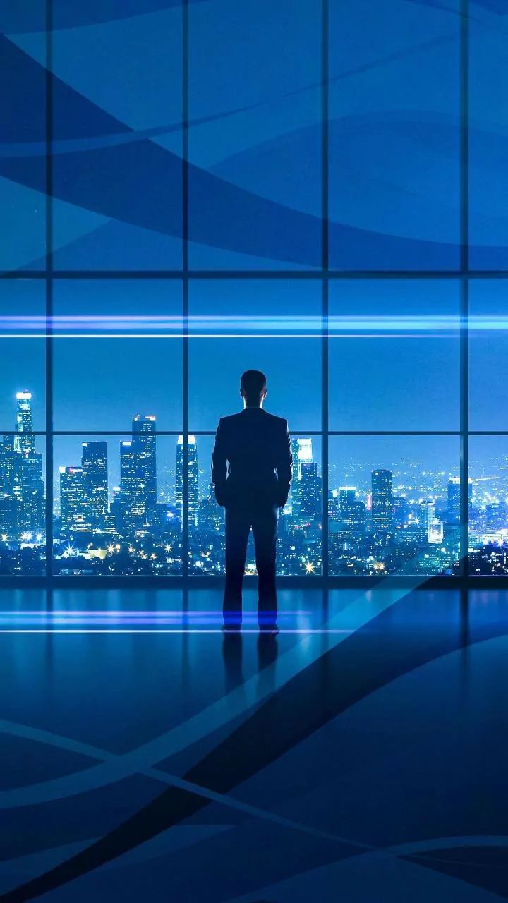 From Zero to ₹100 Cr: An Indian Entrepreneur's Journey