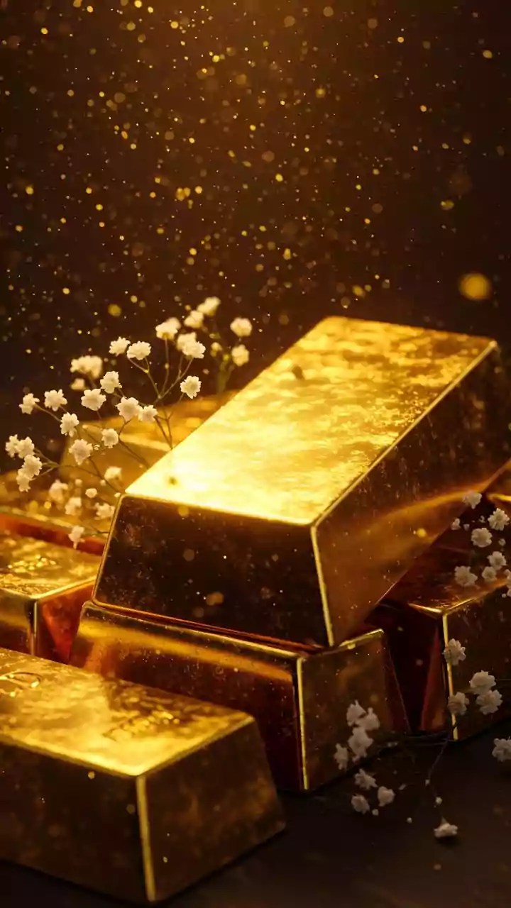 Gold, silver futures slide for 2nd straight day on profit booking ahead of US jobs data