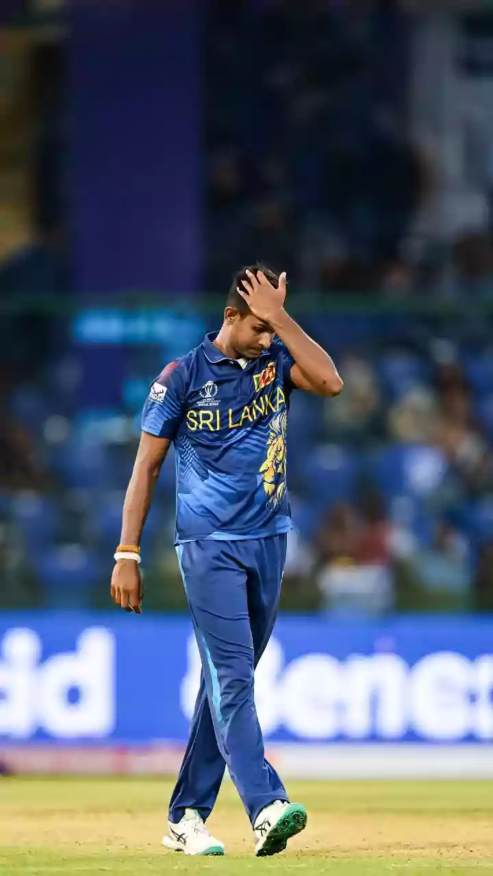 IPL News Bulletin April 2: DC Comeback, Shami Creates Record, Pathirana Ruled Out