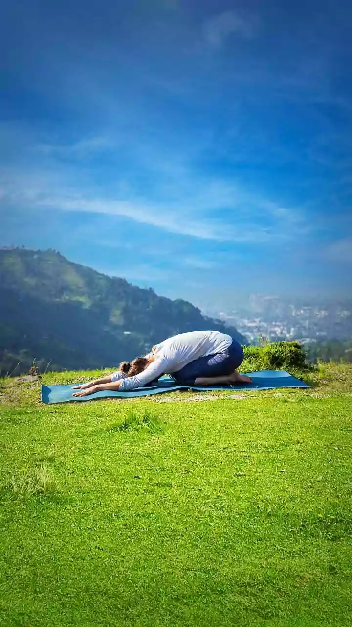 Tracing How Ancient Indian Yoga Evolved Into A Popular Global Lifestyle Movement Today