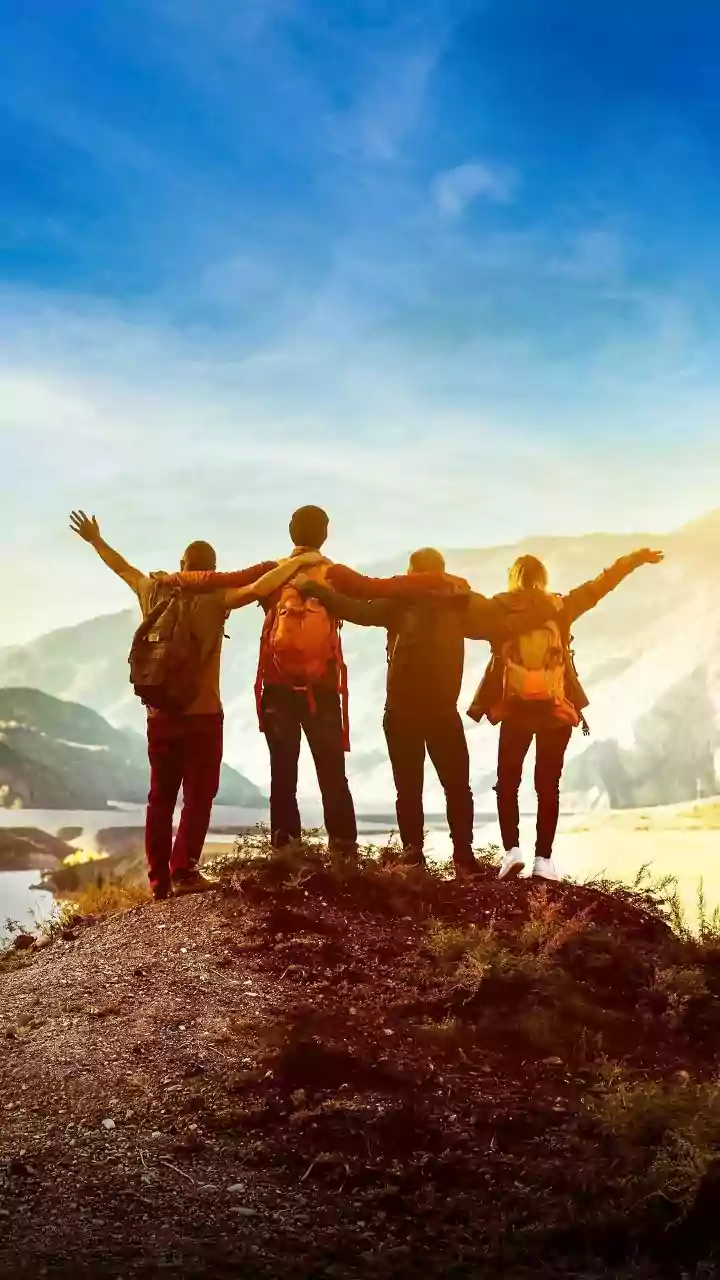 UK07 Rider's Road to Recovery: Anurag Dobhal Focusing on Health Amidst Friends' Support