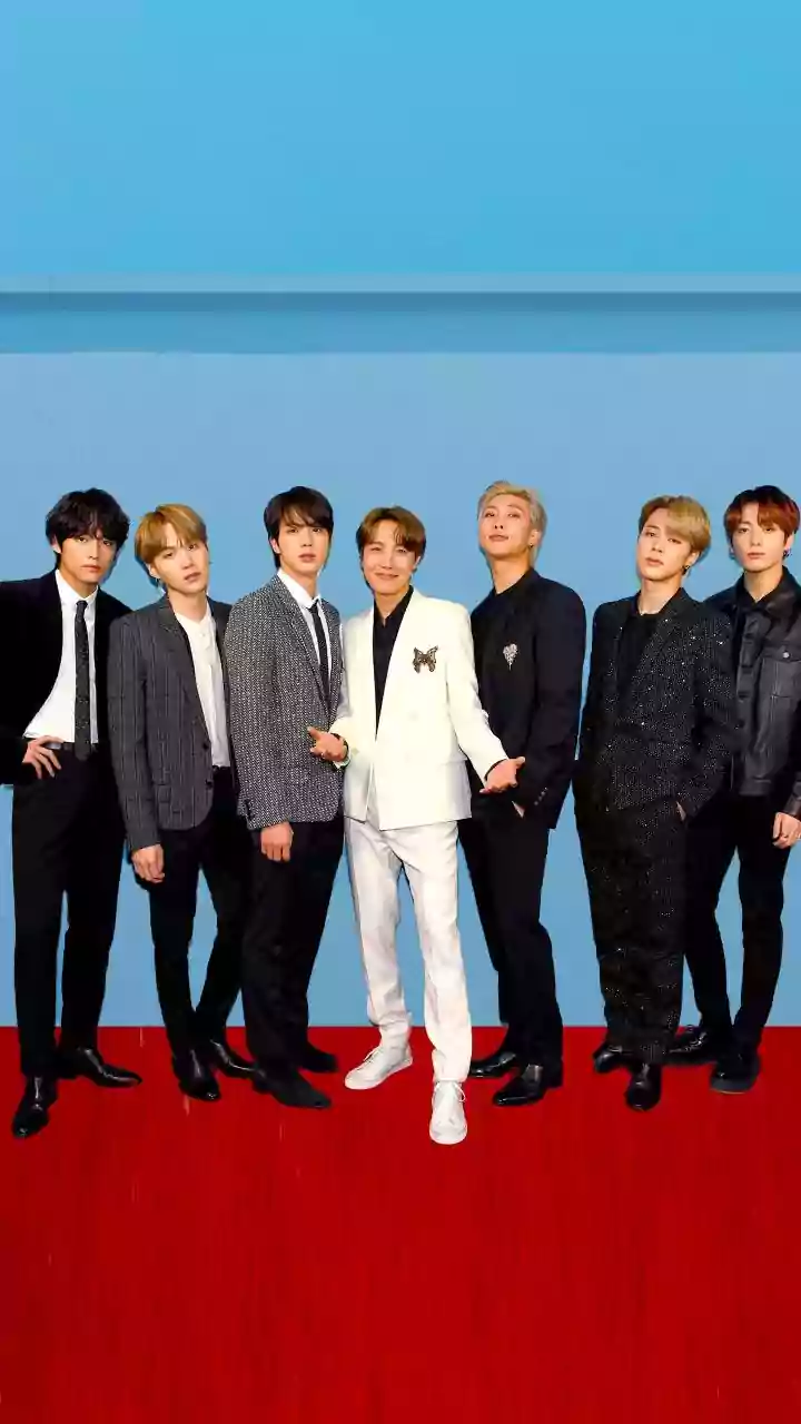 Netflix's 'BTS: The Return' trailer out: Release date, when to watch and all about the reunion documentary