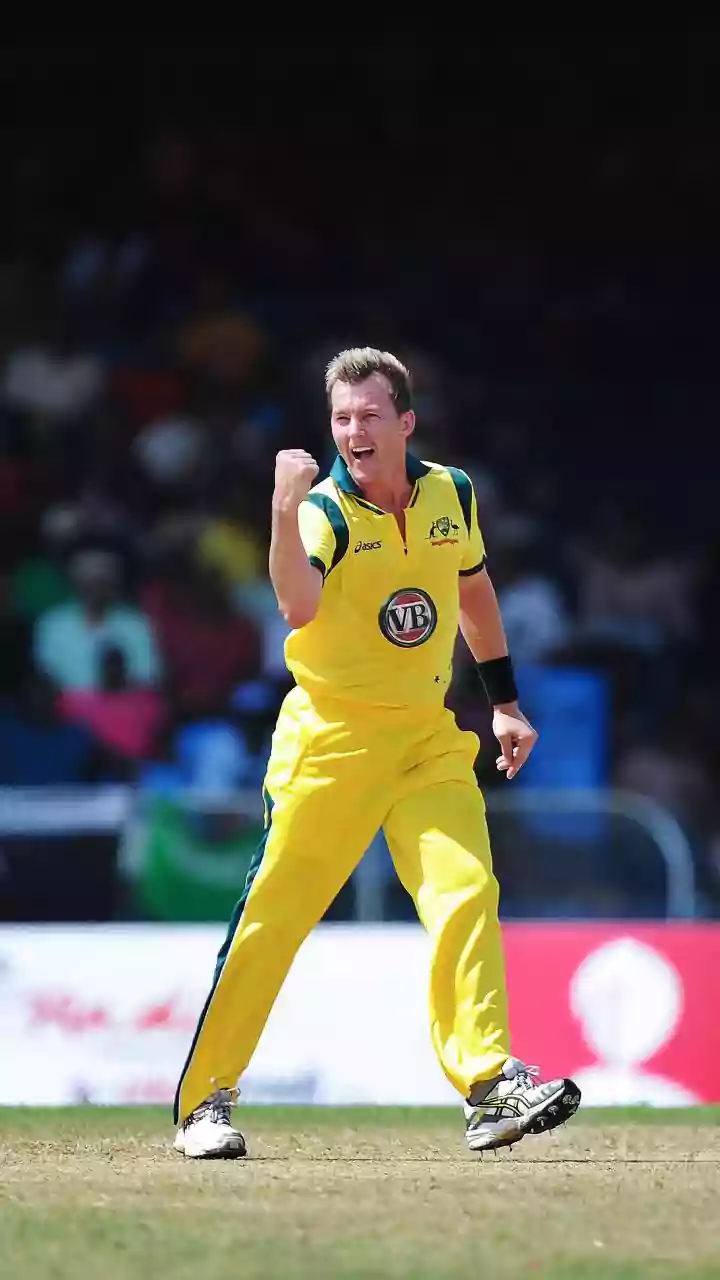 Top 10 Fast Bowlers Who Terrified Batters