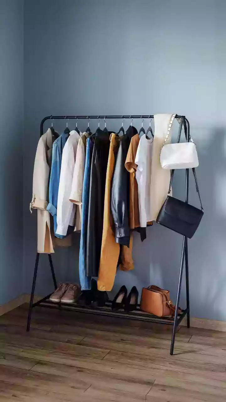 A Wardrobe-Gap List Can Keep Purchases Tied to Everyday Use