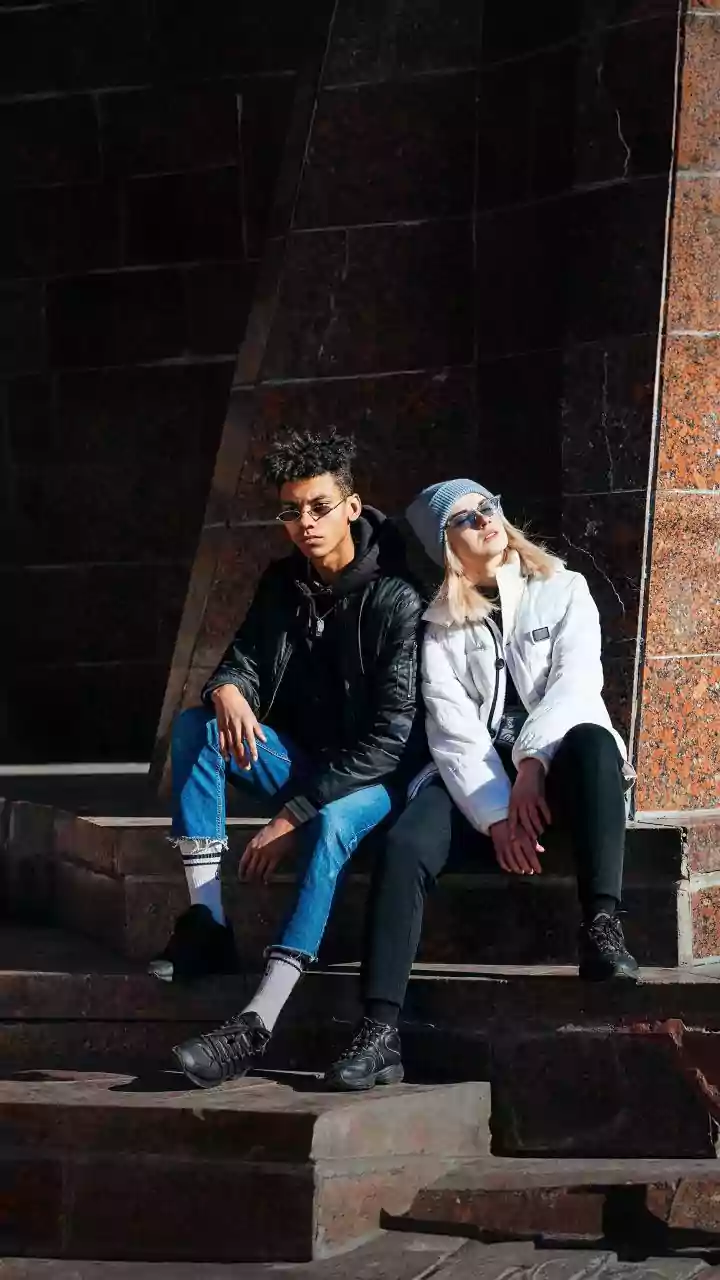 Young People Want Aesthetic Choices That Make Sense