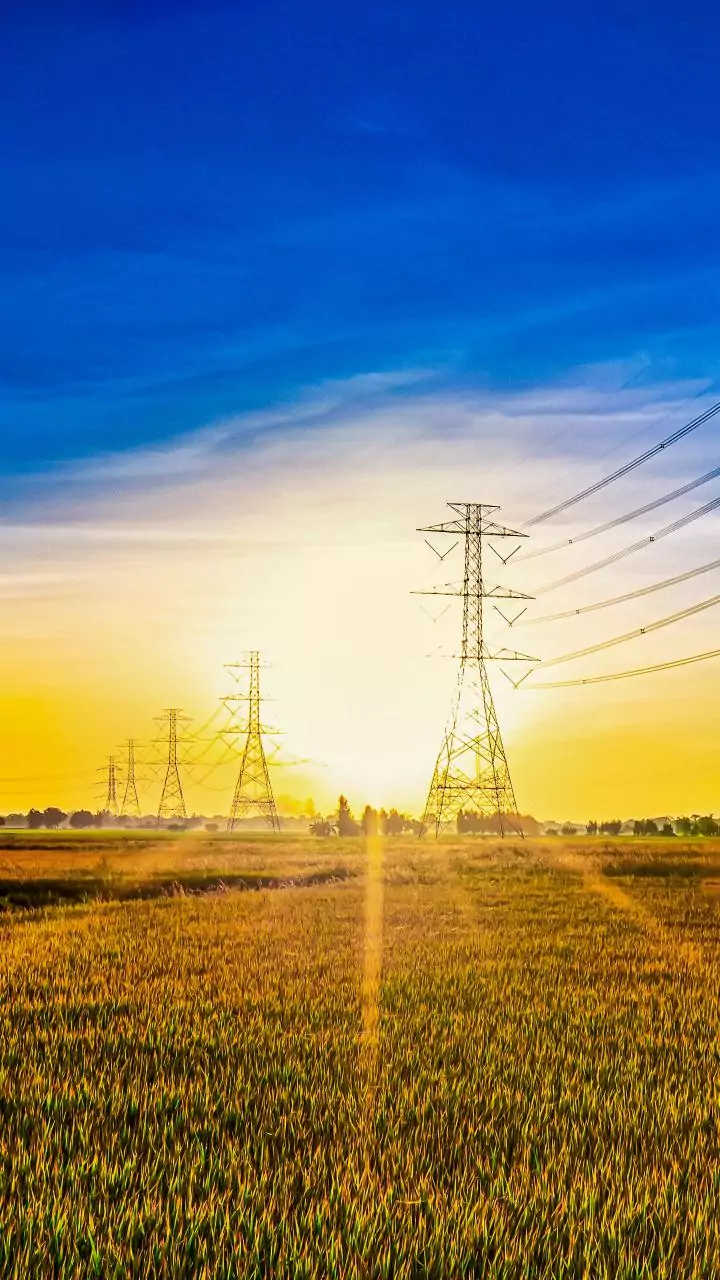 Delhi's winter power use breaks records