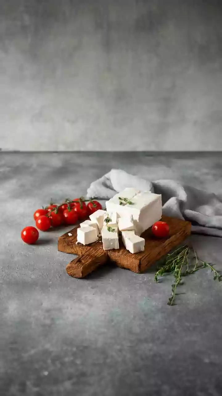 Cottage Cheese Is No Longer Just A Breakfast Food