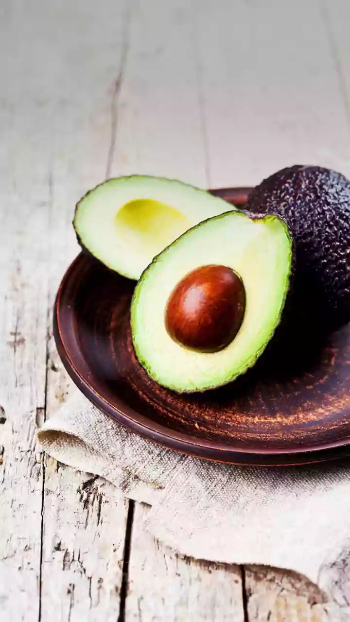 What India's Oldest Avocado Tree Means For The Tree's History