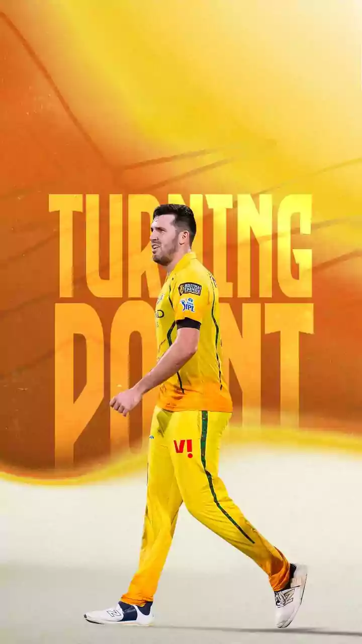 CSK vs DC IPL 2026: What was the Turning Point of the Match at Chepauk as CSK secure Maiden Victory?