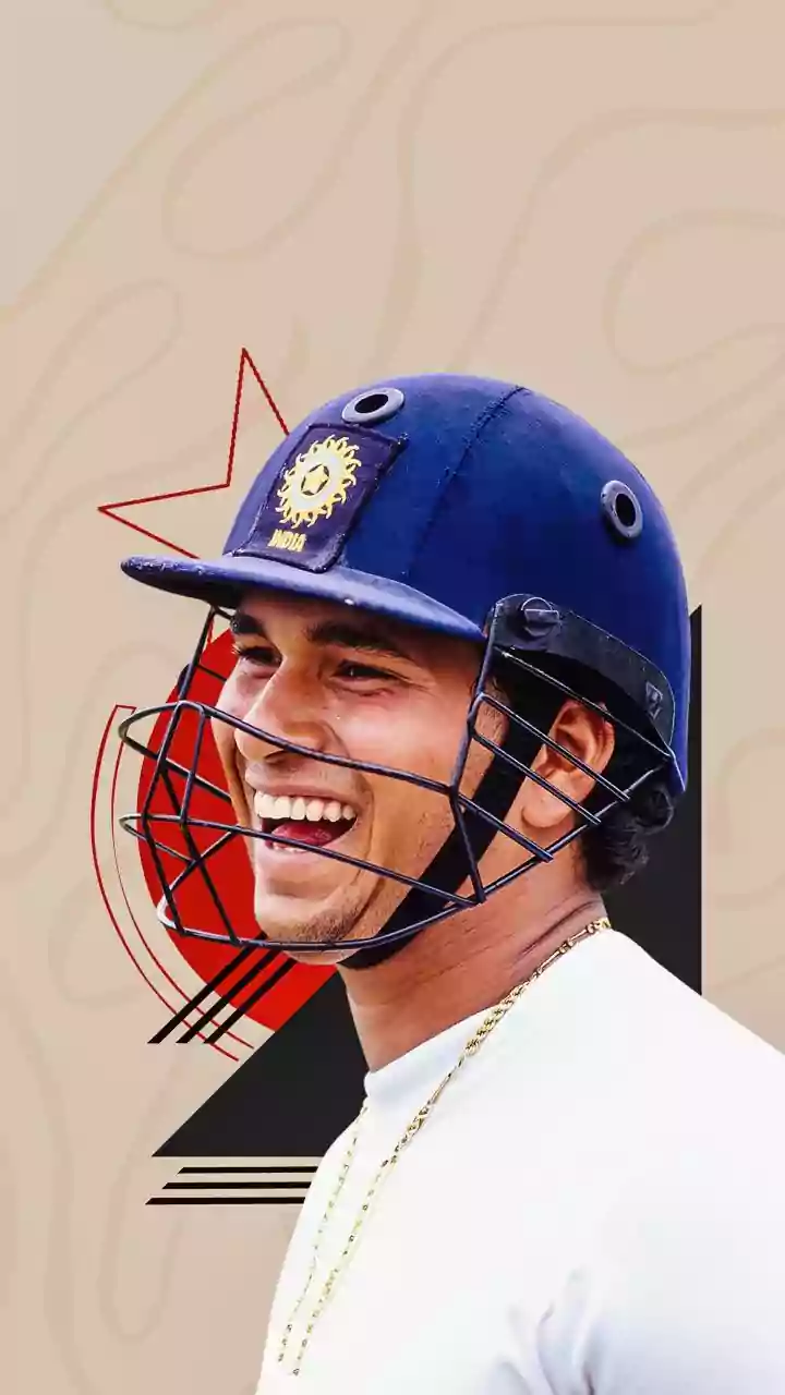 Youngest Players Who Took Cricket by Storm
