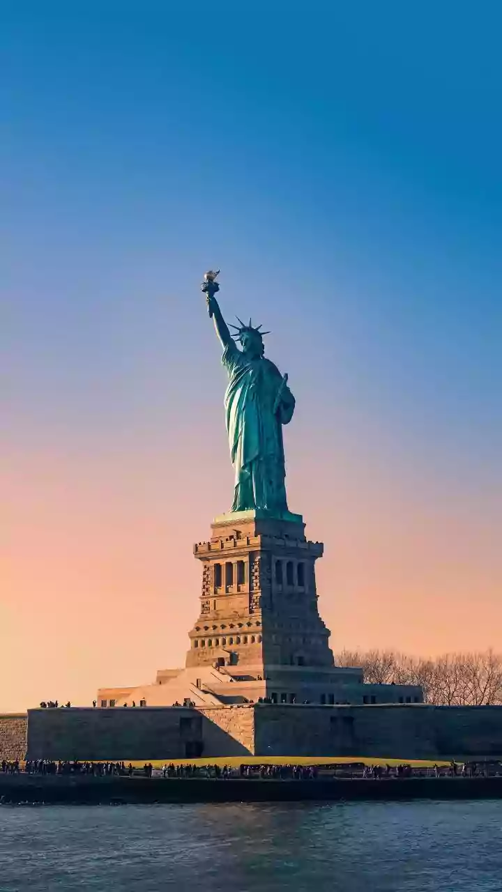 Giants of the Sky: Unveiling the World's Tallest Statues and Their Awe-Inspiring Heights