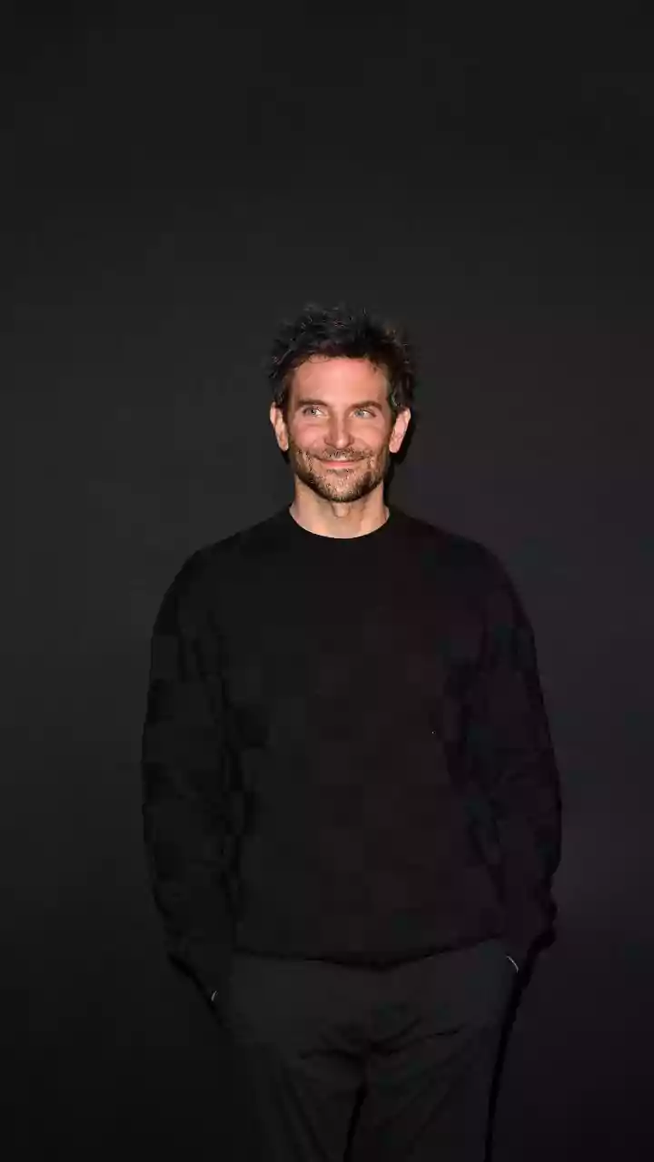 Happy Birthday, Bradley Cooper: From Diplomat to Army, the Early Life of Cooper That Most Aren't Aware of