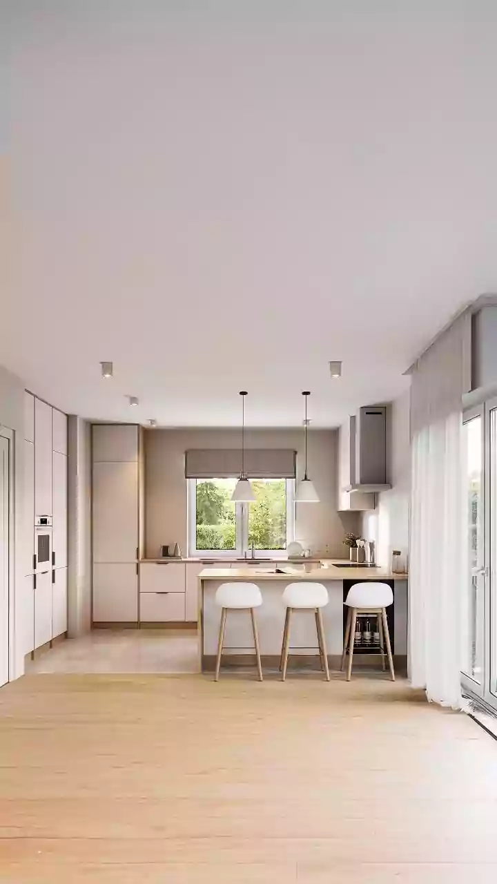 Duct vs. Ductless Chimneys: Airflow Secrets Revealed