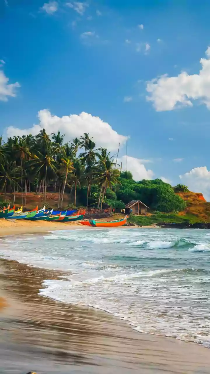 Goa CM moves to drop jail time for minor offenses