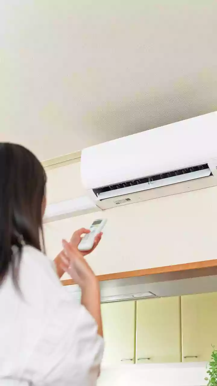 Check Airflow with Doors in Their Normal Living Positions