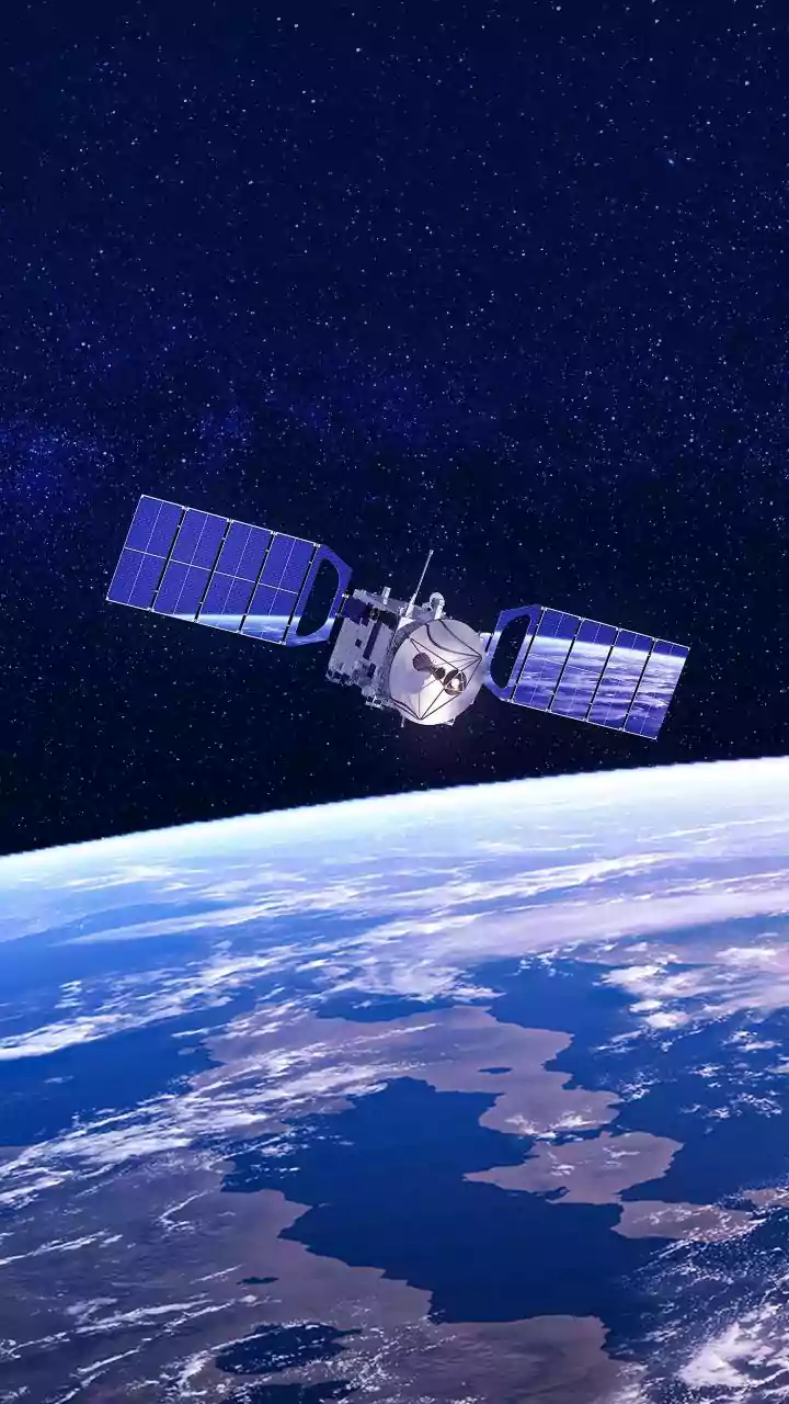 NASA-ISRO Satellite Images Can See Through Clouds To Improve Flood Monitoring