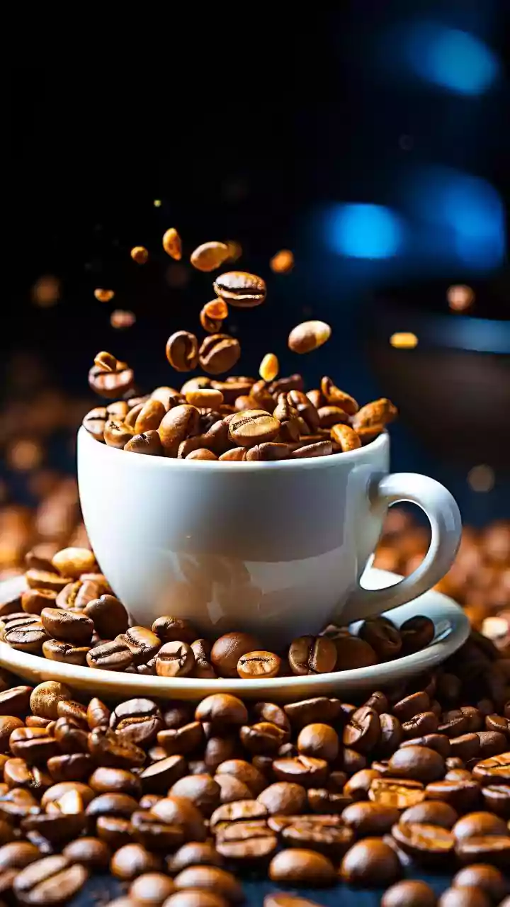 Unlock Your Brain's Potential: How 2-3 Cups of Coffee Daily Can Ward Off Dementia